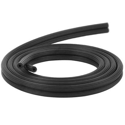 Gummi Kederband 4mm – 20m für Fliegengitter & Spannrahmen