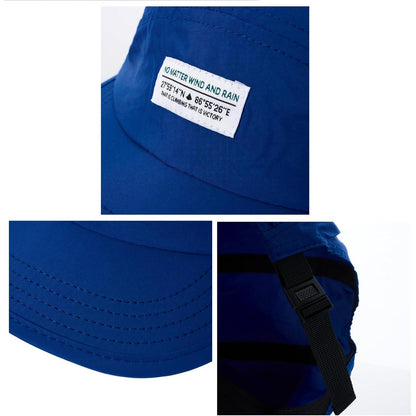 Wasserfeste Baseball Cap Herren – Atmungsaktiv & Verstellbar