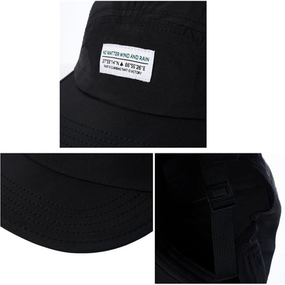Wasserfeste Baseball Cap Herren – Atmungsaktiv & Verstellbar