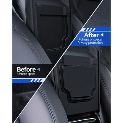 Tesla Model Y 2025-2026 Organizer Set 5tlg.