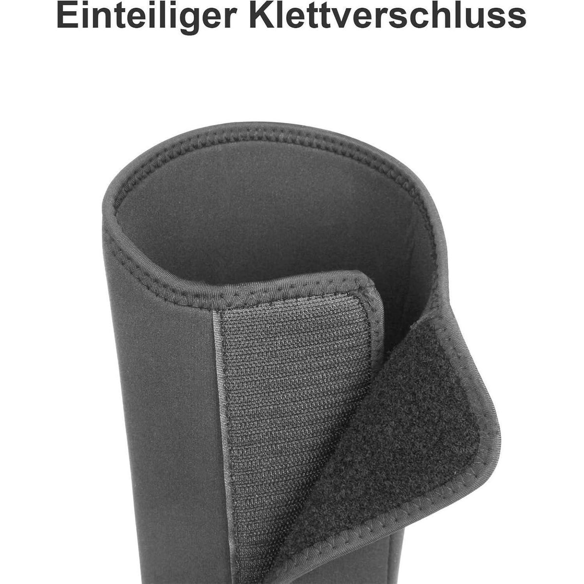 E-Bike Akku Schutzhülle Neopren – Thermoschutz & Tasche