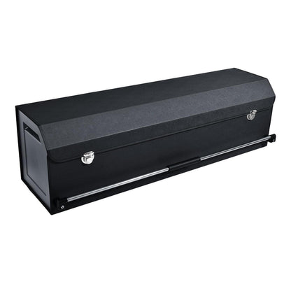XXL Auto Kofferraum Organizer 90L mit Deckel & Griff