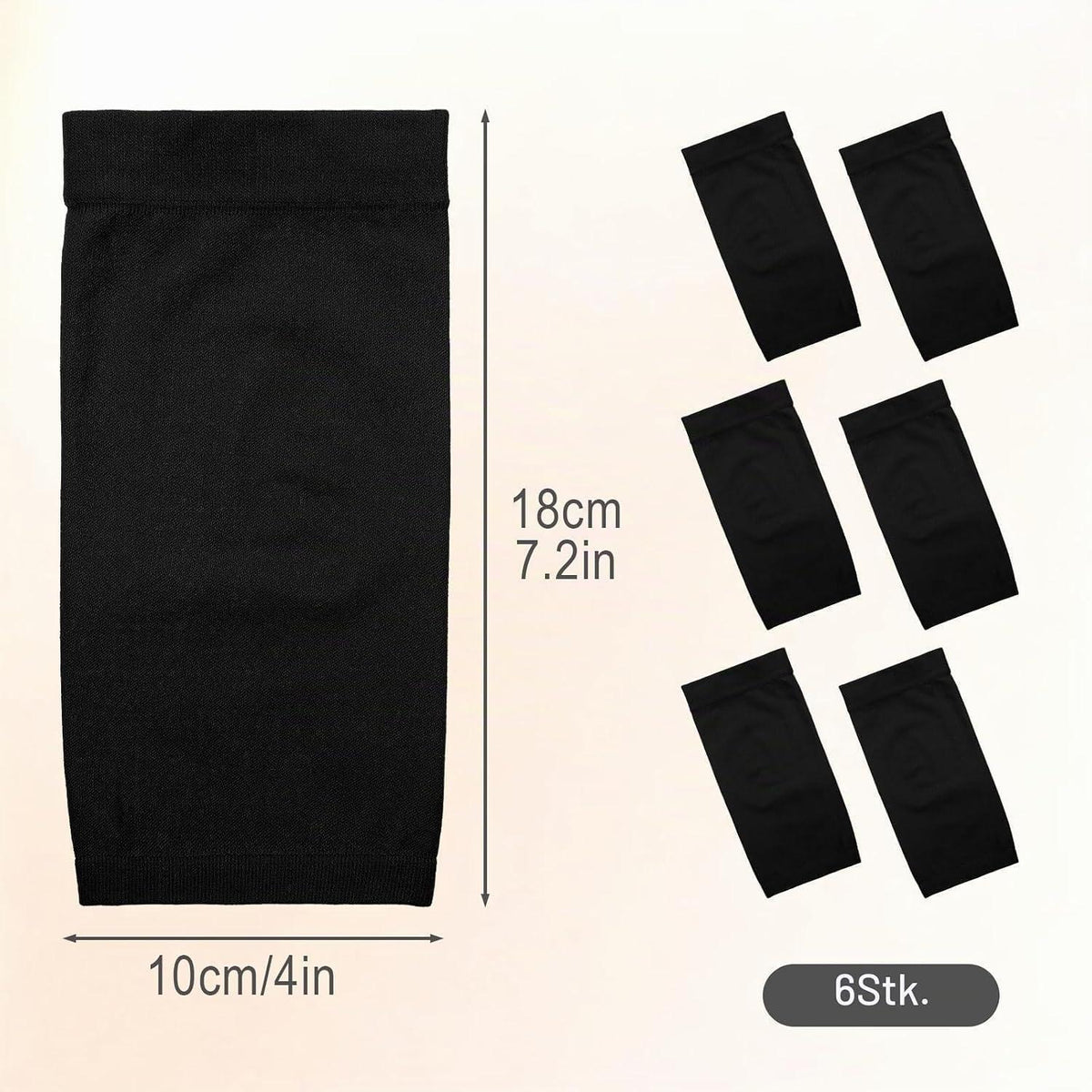 Unterarm Tattoo Abdeckungen – 3er Set | Ärmel & Sonnenschutz