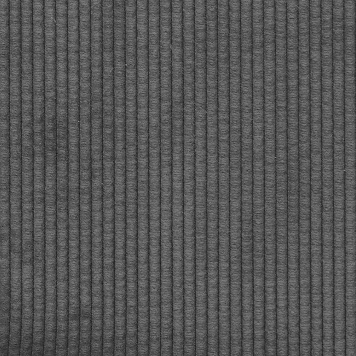 IKAYAA 2-Sitzer Sofa Dunkelgrau – Modernes Design, 200x100x64 cm