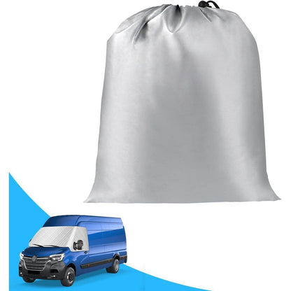 Windschutzscheibenabdeckung Renault Master 2010-2023
