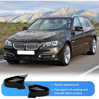 Spiegelabdeckungen für BMW 5/6/7 Serie F10/F11/F06/F12/F13/F01/F02