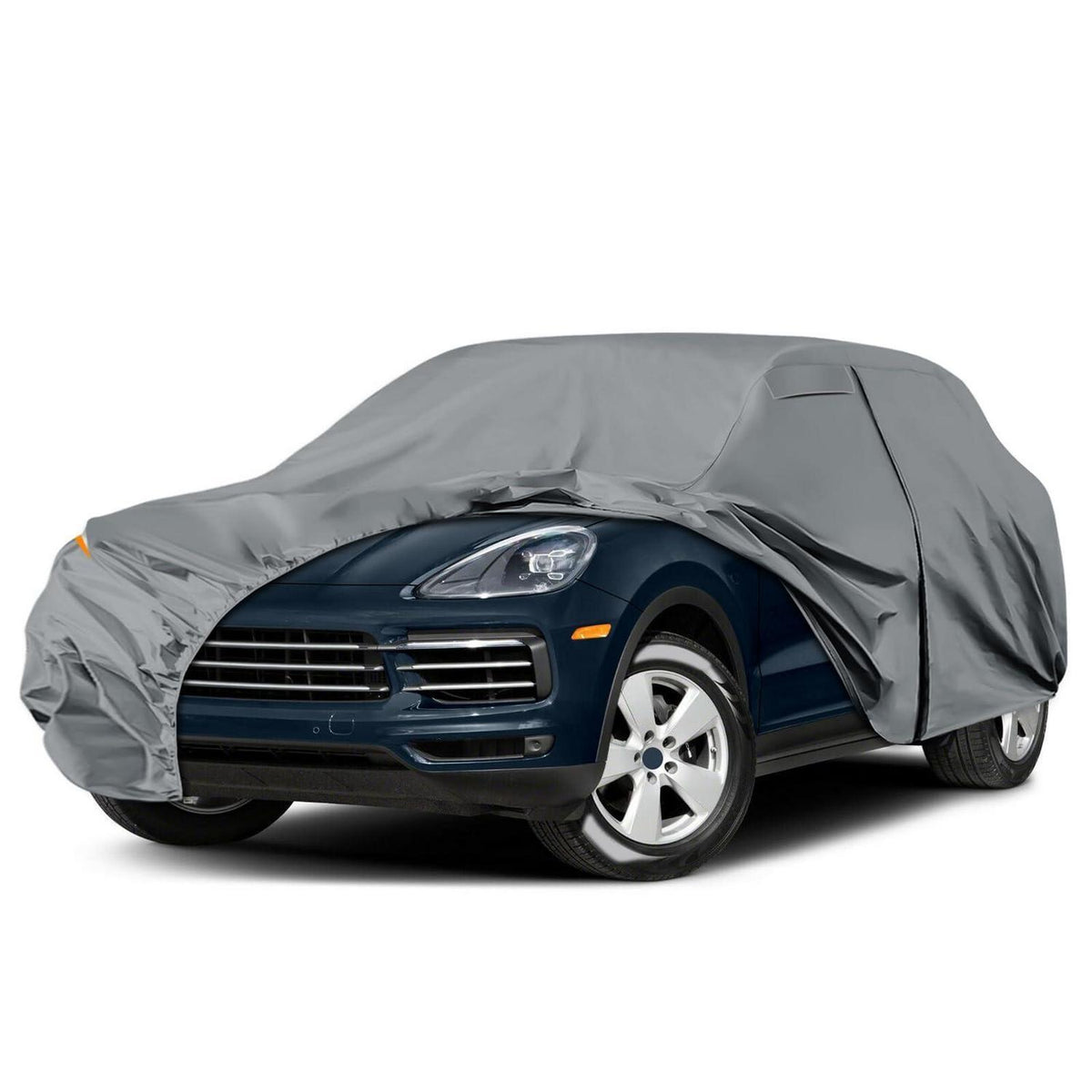 Autoabdeckung wasserdicht Porsche Cayenne 2009-2025