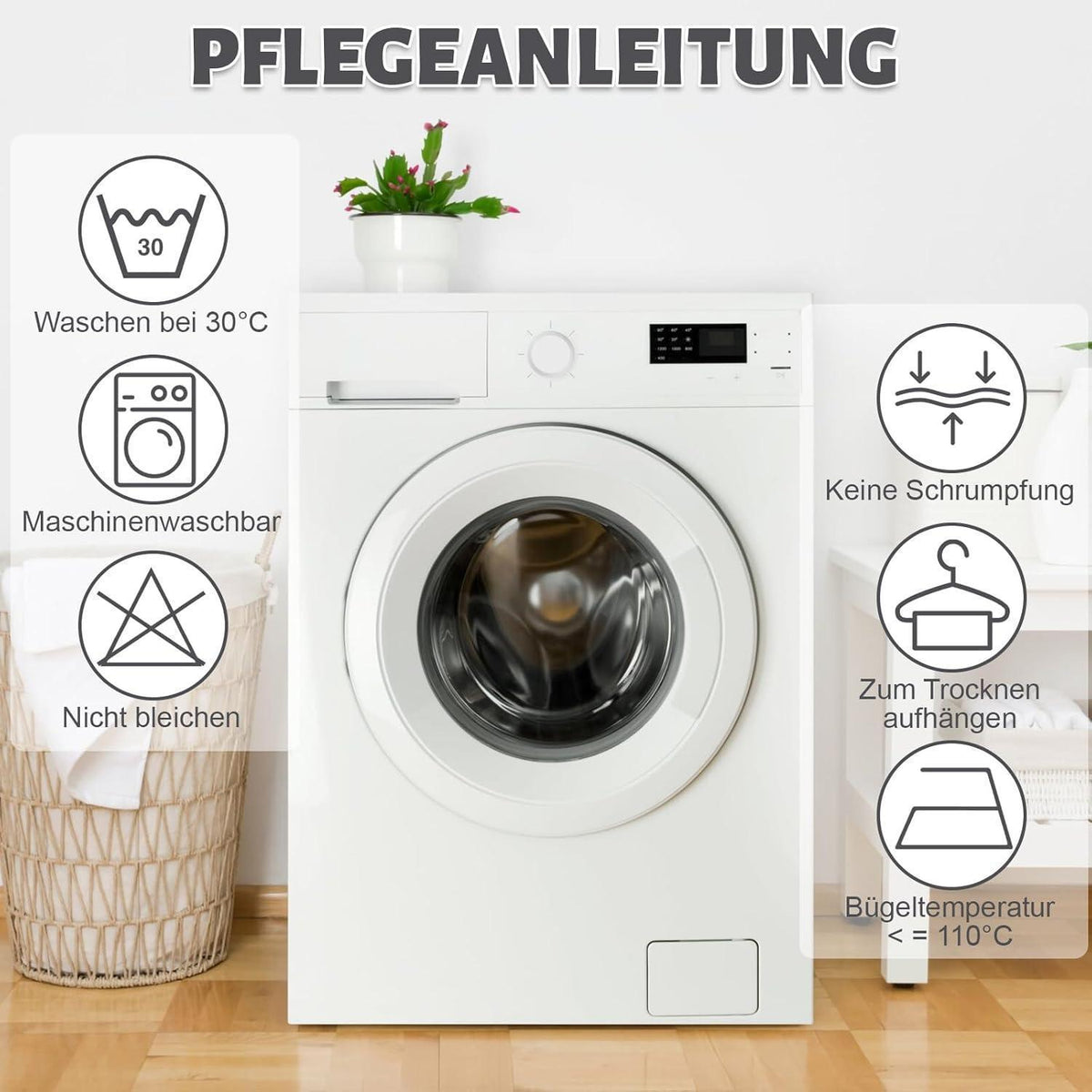Stretch Sesselbezug Samt Grau – 4-teilig mit Kissenbezug