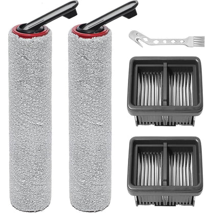 Bürstenrolle & Filter Set für Dreame H15 Nass-Trockensauger