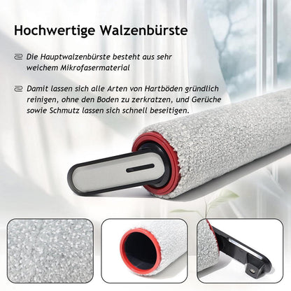 Bürstenrolle & Filter Set für Dreame H15 Nass-Trockensauger