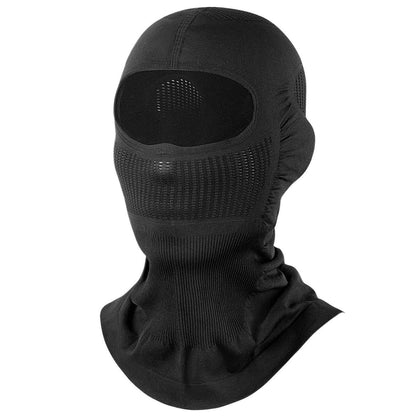 Sommer Sturmhaube atmungsaktiv | Fahrrad, Motorrad, Outdoor