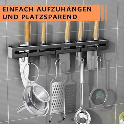 Edelstahl Trichter Set 3er – Für Küche, Öl, Mehl & Flüssigkeiten