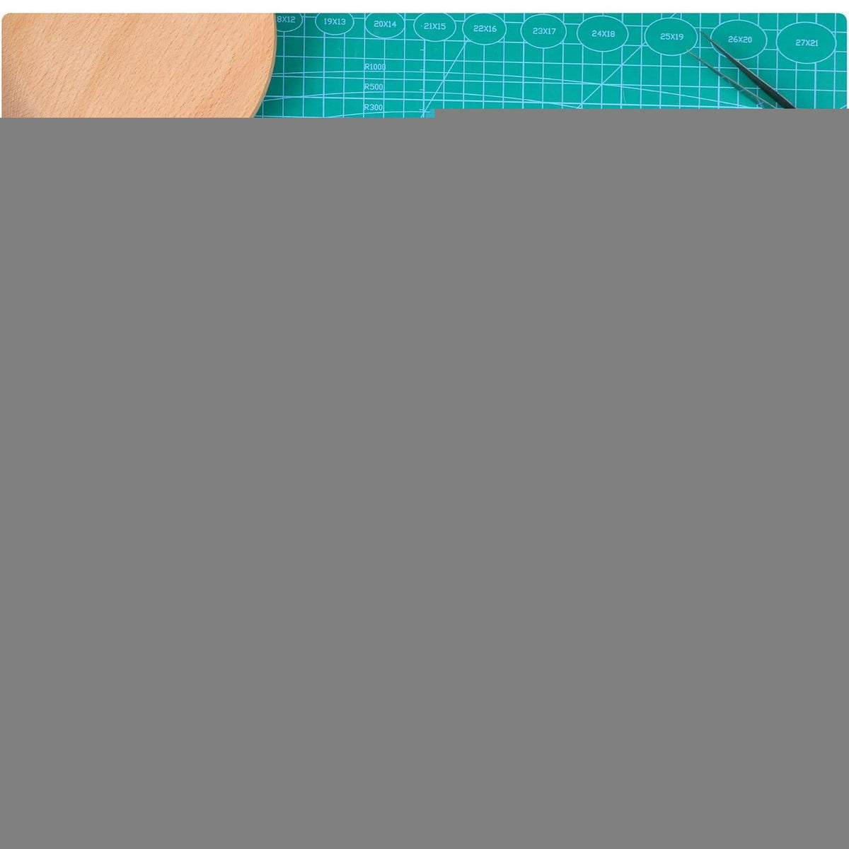 Tigerauge Perlen 6mm - 120 Stück Natürliche Edelsteine für Schmuck