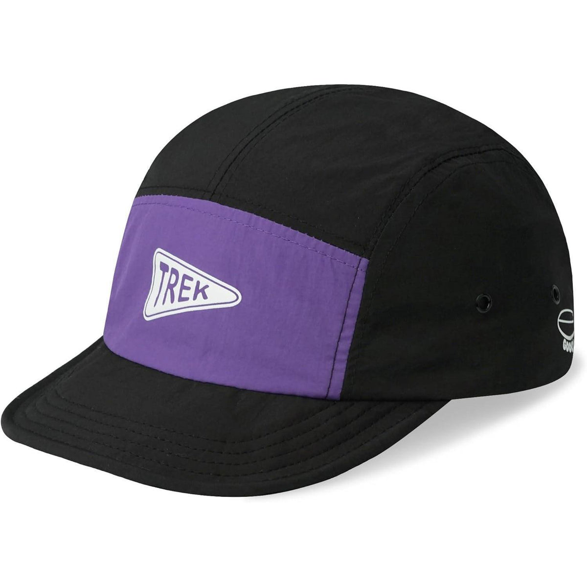 5-Panel Cap Herren – Wasserdicht & Atmungsaktiv mit Kurzem Schirm