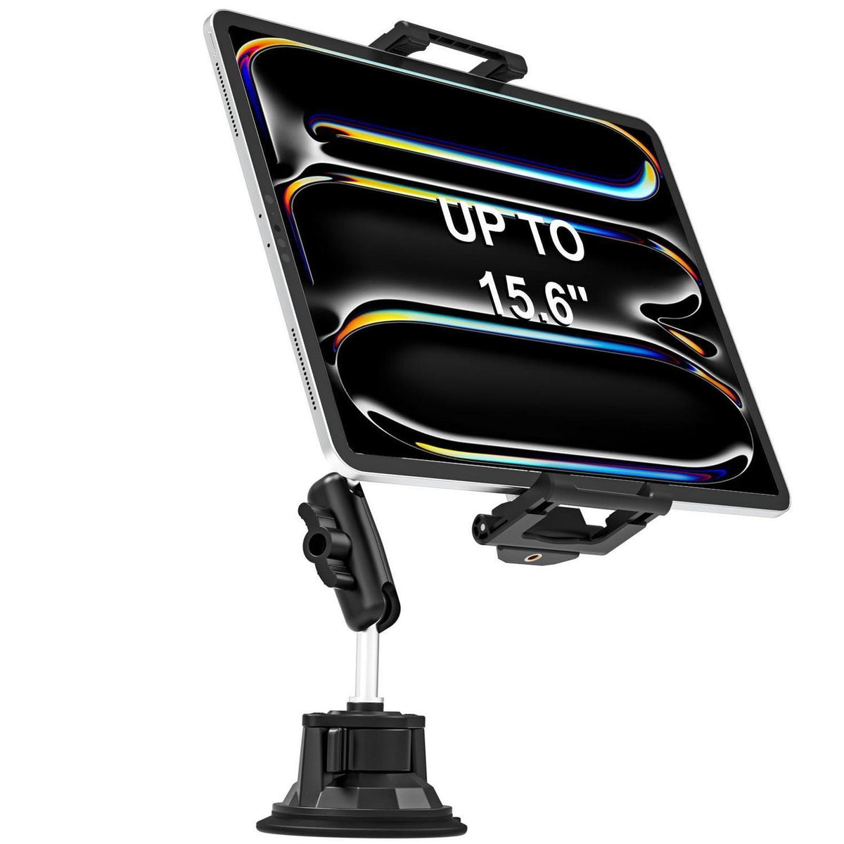 Tablet Halterung Auto Windschutzscheibe für iPad & Co. (6.1-15.6 Zoll)