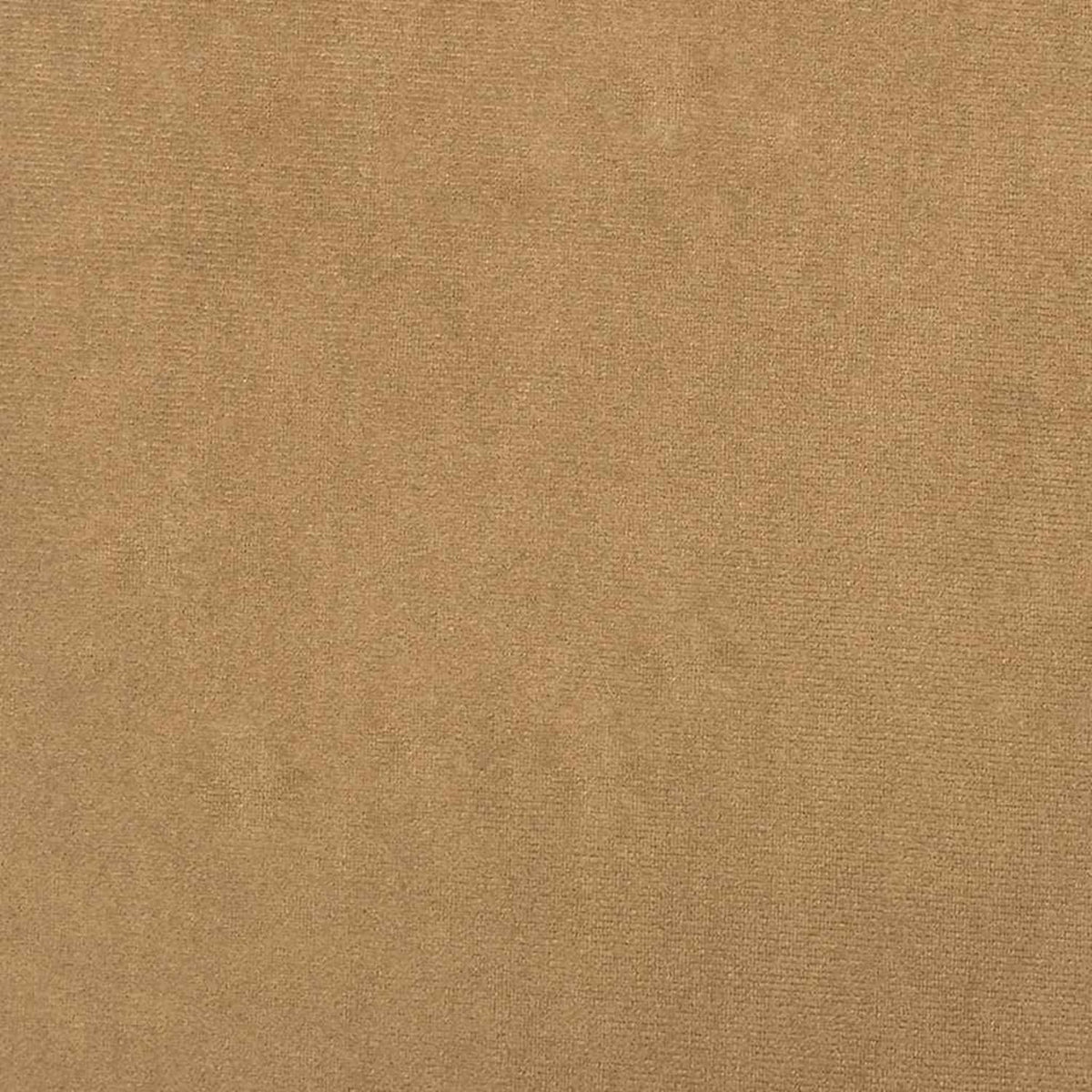2-Sitzer Sofa Braun, Samt, 140 cm – Komfortable Polstercouch