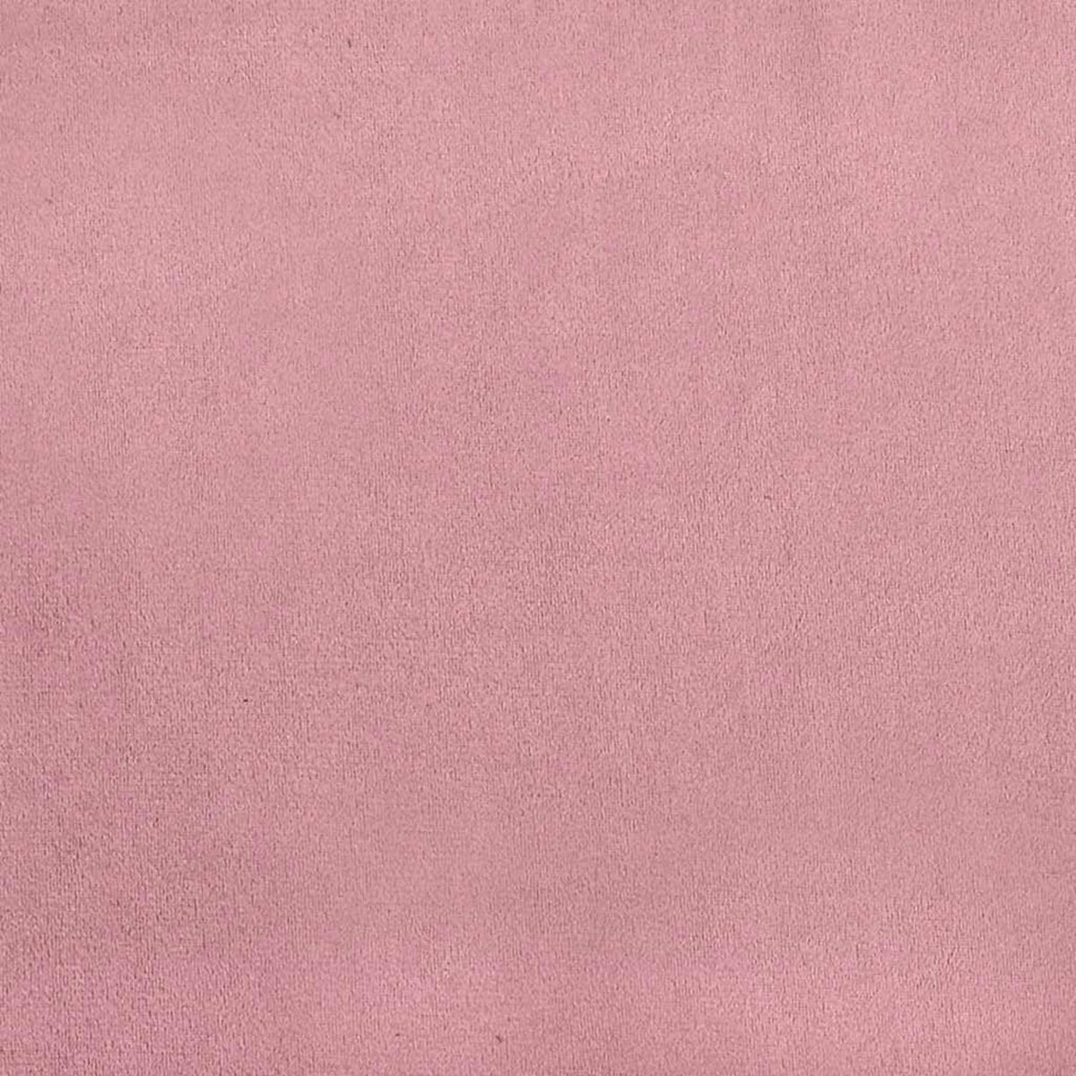 Rosa Samt 2-Sitzer Sofa – Komfortable Polstercouch