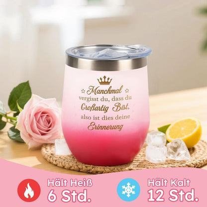 Geburtstagsgeschenkset für Frauen – Wellness & Spa Geschenkbox
