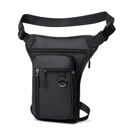 Motorrad Beintasche wasserdicht – Vielseitige Outdoor Tasche