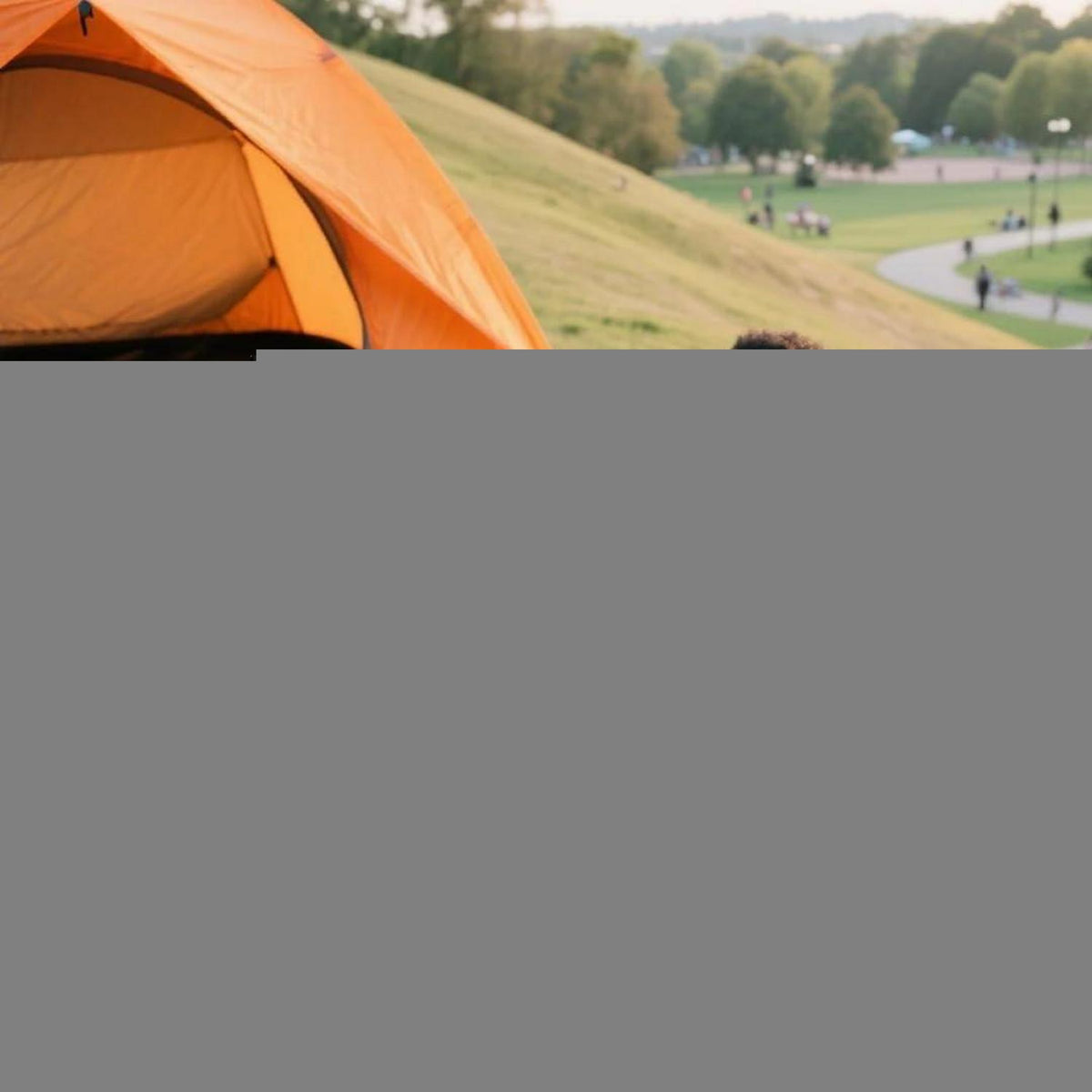 2er Pack Kühltaschen – Picknick & Camping Tasche