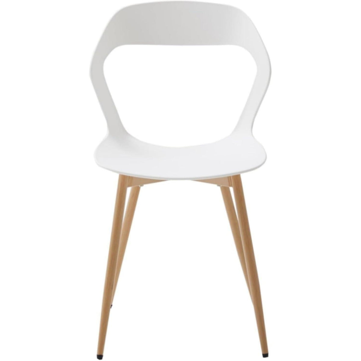 Esstisch Set 180cm & 4 Stühle – Modernes Esszimmer-Set
