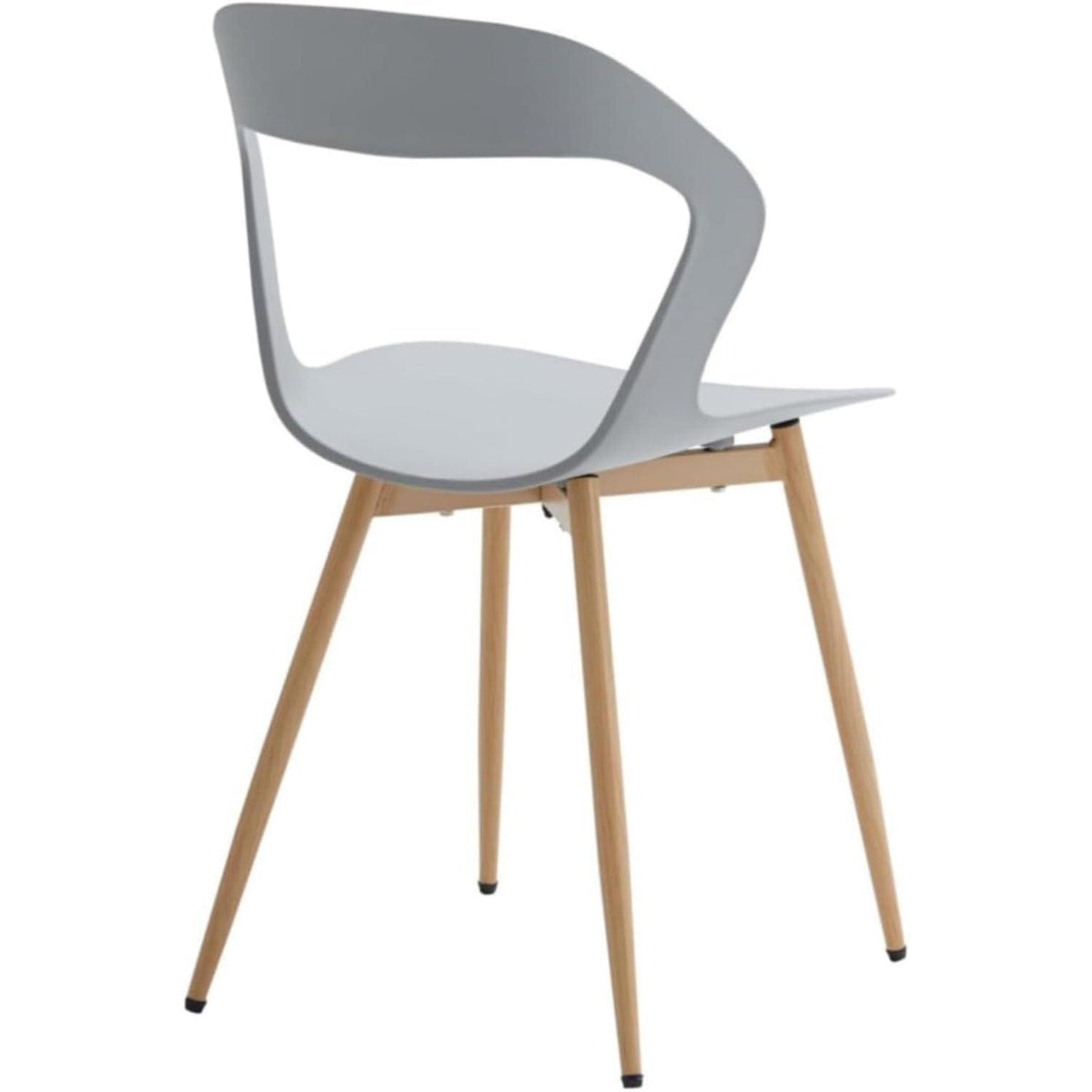 Esstisch Set 180cm mit 4 Stühlen – Modern & Vielseitig