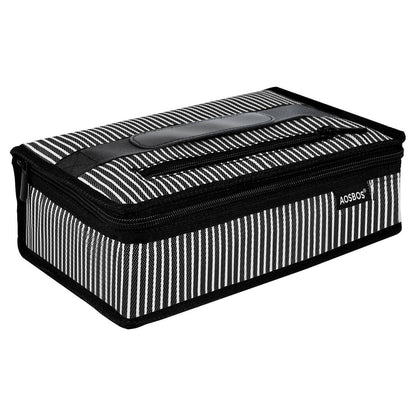 Mini Kühltasche Lunchbox für Herren – 3,5L Lunch Tasche