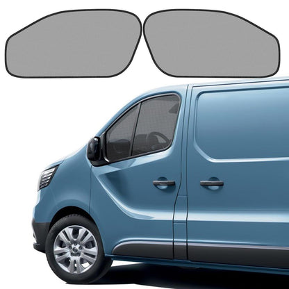 Insektenschutzgitter für Renault Trafic/Vivaro 2014-2025