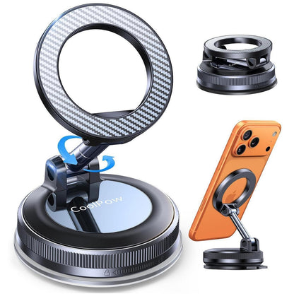 Magnetische Handyhalterung Auto 360° Drehbar