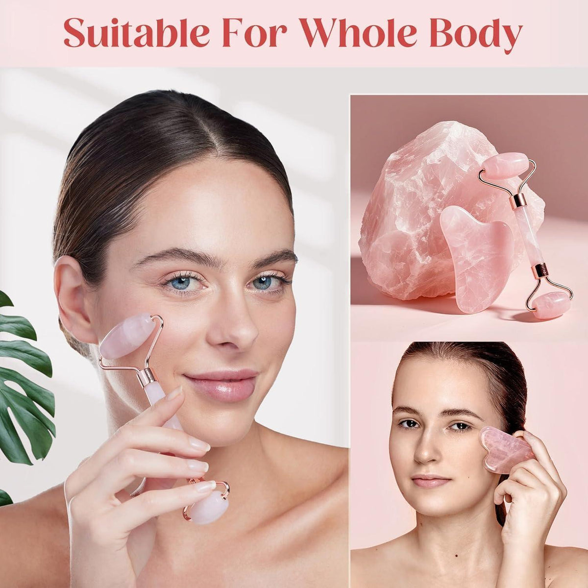 Entspannendes Wellness Geschenkset für Frauen | SPA & Badebomben