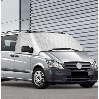 Windschutzscheibenabdeckung Mercedes Vito W639 (2003-2014)