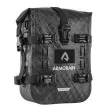Motorrad Sturzbügel Tasche 8L Wasserdicht Universal
