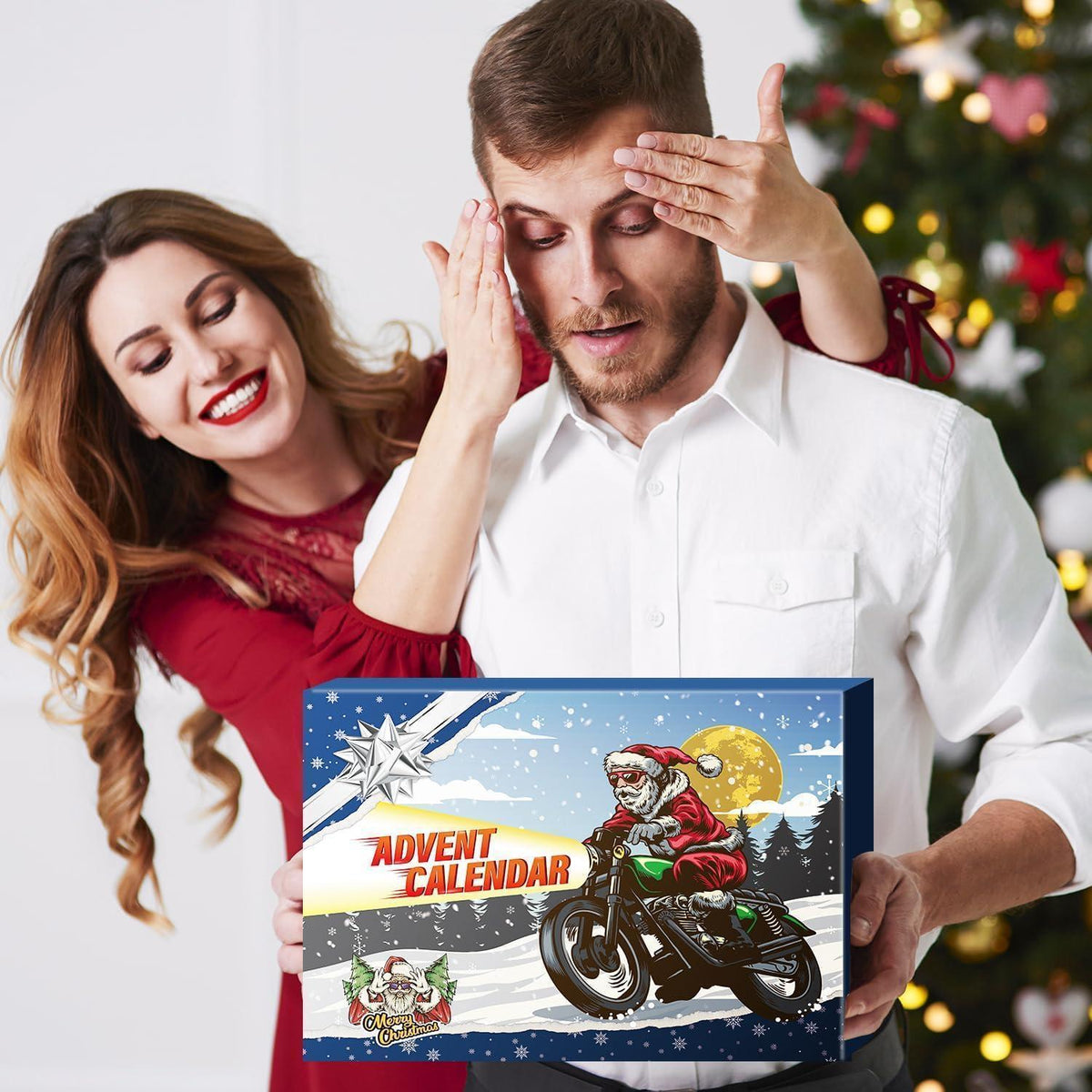 Adventskalender Werkzeuge für Männer 2026 – 24 Gadgets für ihn
