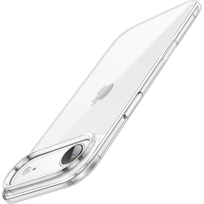 iPhone 17 Air Hülle transparent, stoßfest, kratzfest