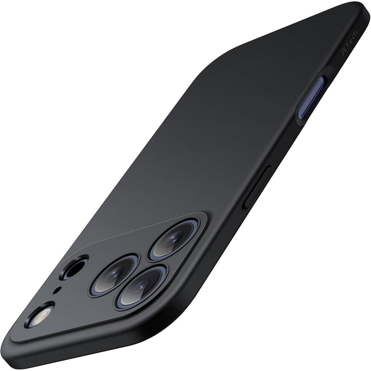 Schutzhülle für iPhone 17 Pro 6,3 Zoll mit Kameraschutz
