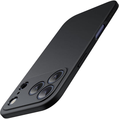 Schutzhülle für iPhone 17 Pro 6,3 Zoll mit Kameraschutz