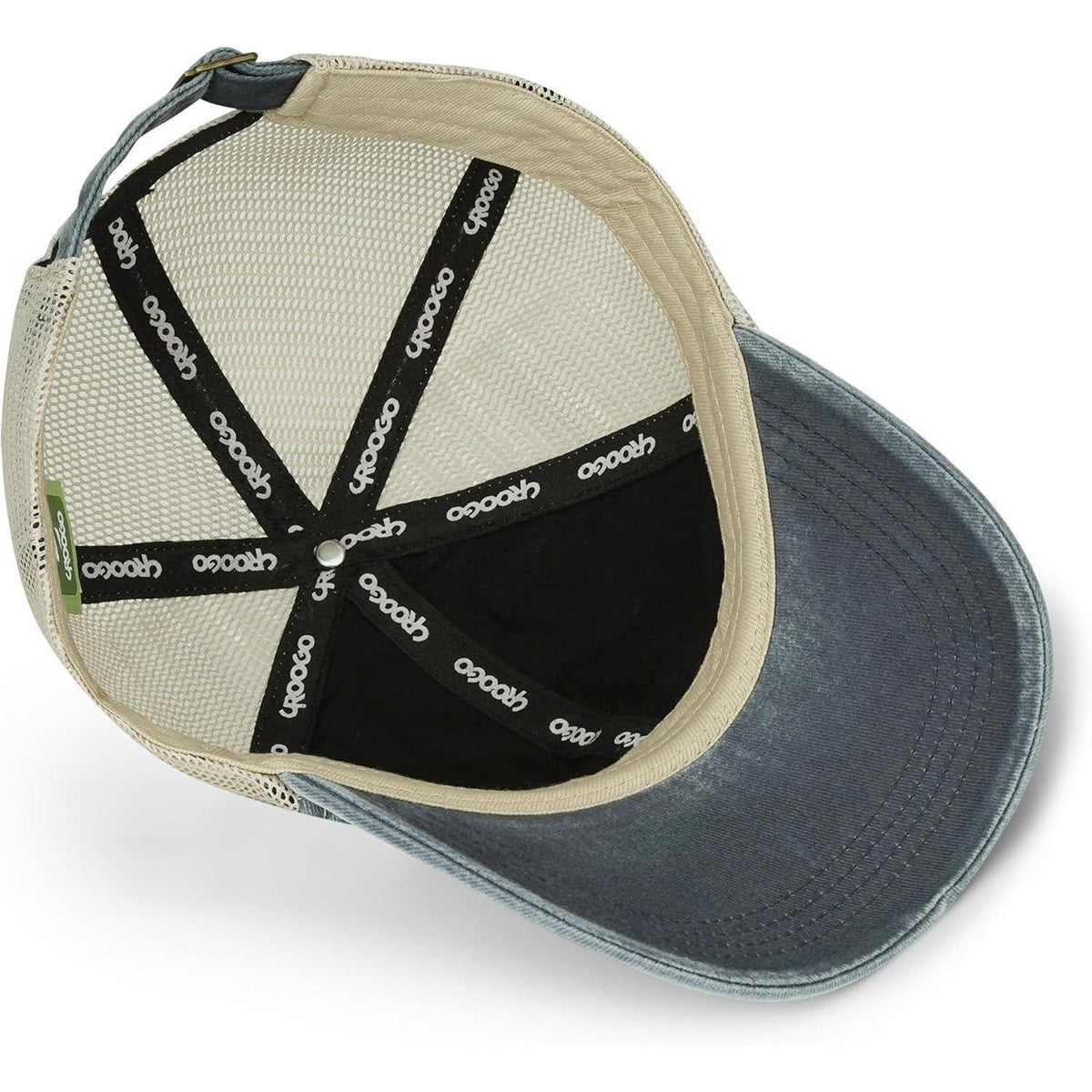 Atmungsaktive Mesh Basecap Herren Damen Outdoor Sport Cap