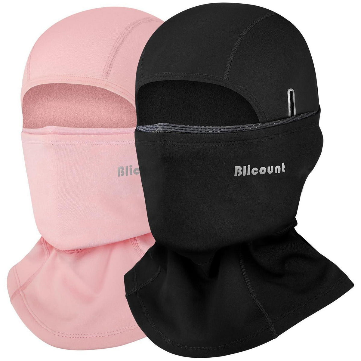 Sturmhaube Winter Balaclava Herren Damen – Warm & Atmungsaktiv