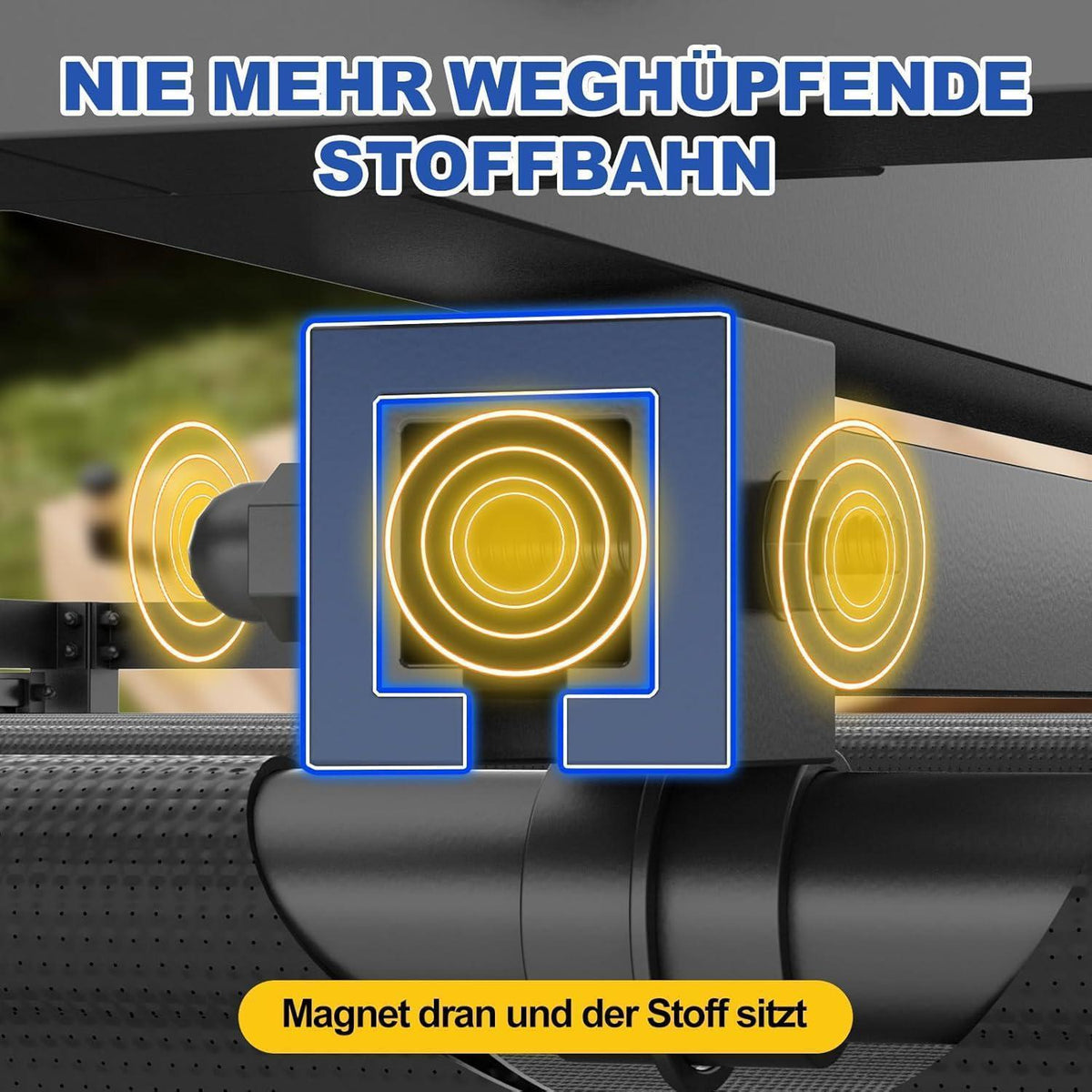 Verstellbare Pergola 3x4m – Terrassenüberdachung für Garten & Pool