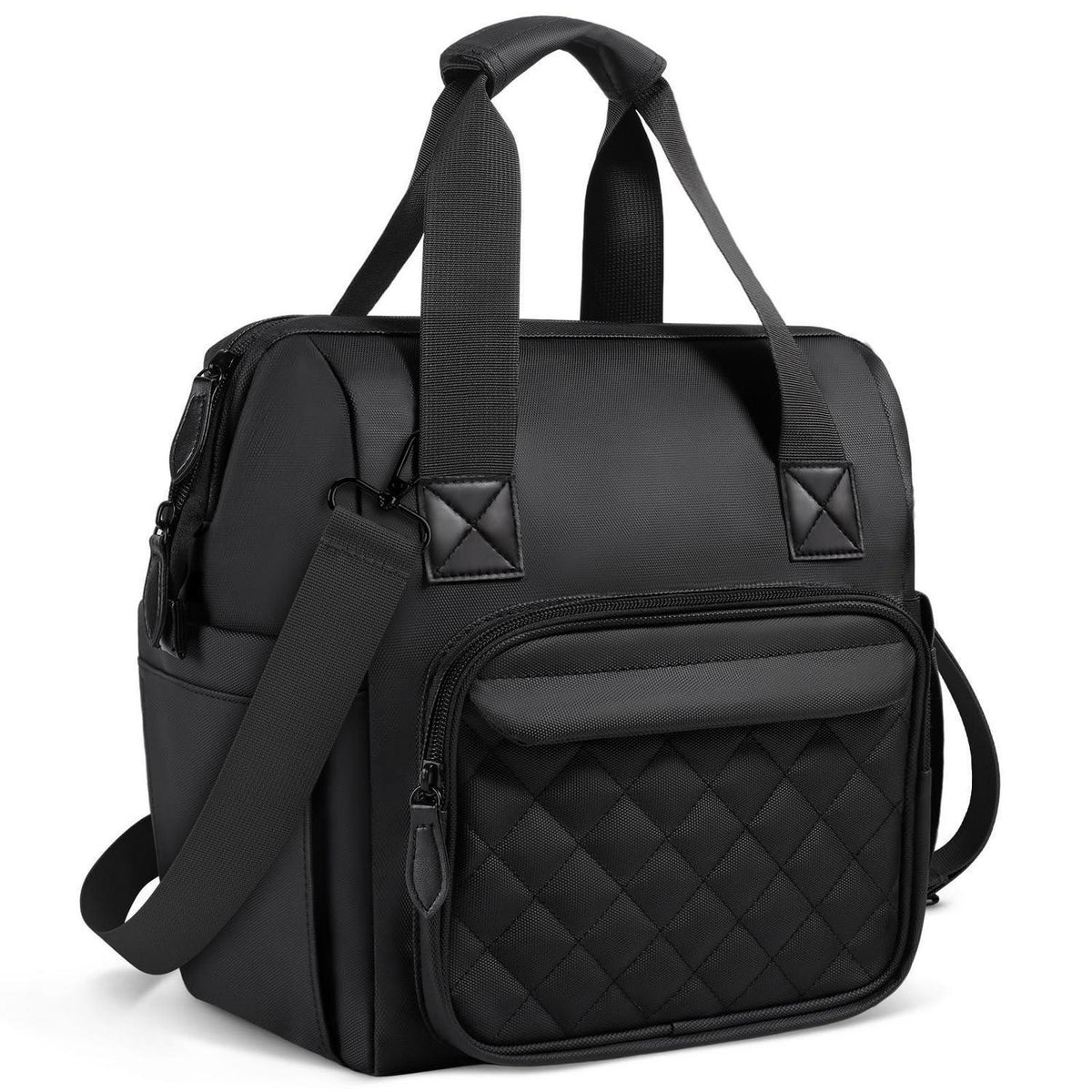 Kühltasche 20L – Wasserdichte Lunchtasche mit Fächern & Gurt