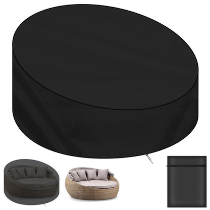 Sonneninsel Abdeckhaube 190x90x50cm – Wetterfest & Reißfest