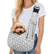 Hundetragetasche 7,5kg – Tragbar & Komfortabel für Ausflüge