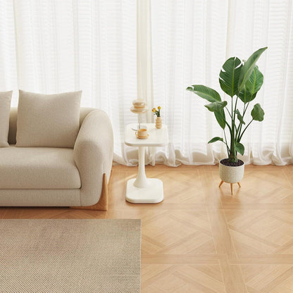 Moderner Sofatisch – Minimalistischer Beistelltisch für Wohnzimmer