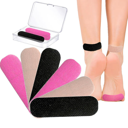 Anti-Blasen Pflaster Set – 60er Pack für Finger & Füße