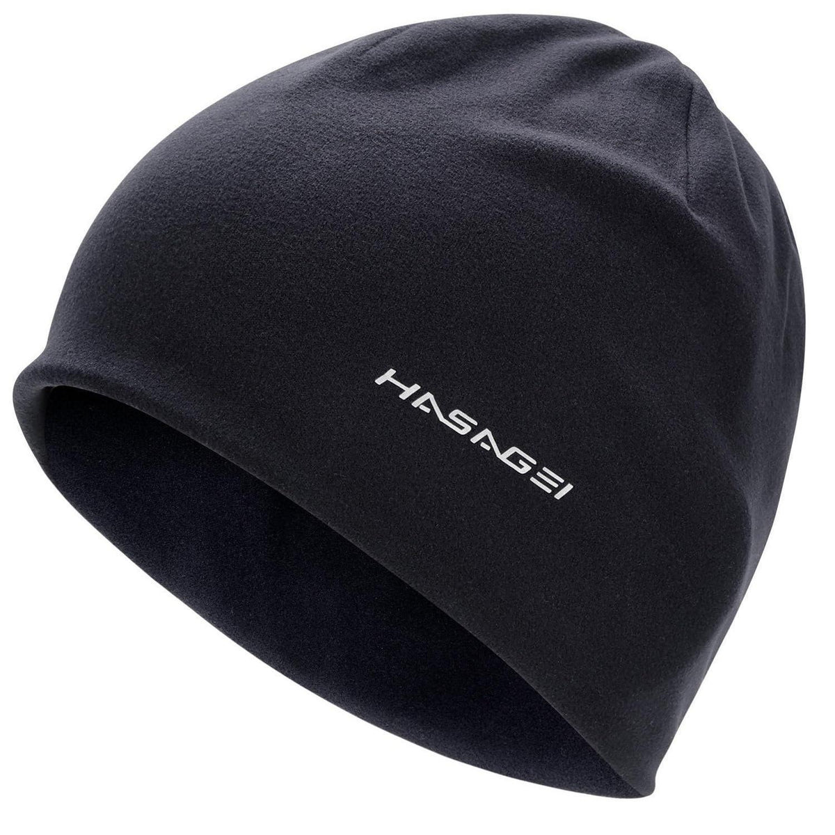Warme Laufmütze für Herren & Damen – Beanie für Sport & Freizeit