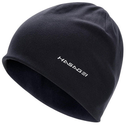 Warme Laufmütze für Herren & Damen – Beanie für Sport & Freizeit