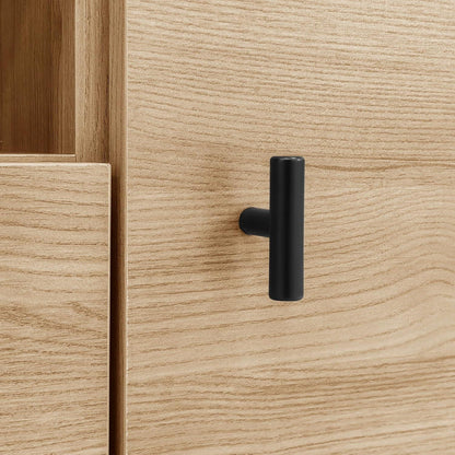 TV-Schrank 170 cm mit Schublade & Ablage – Modernes Lowboard