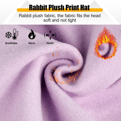 Warme Laufmütze für Herren Damen – Beanie für Sport & Freizeit