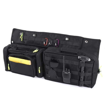 Heckklappentasche Land Rover Defender 2020-2025 Organizer