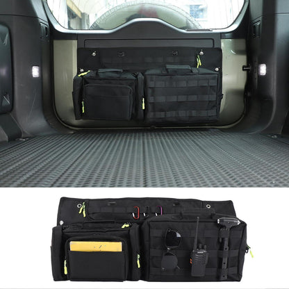 Heckklappentasche Land Rover Defender 2020-2025 Organizer